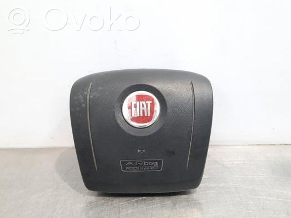 Fiat Ducato Poduszka powietrzna Airbag kierownicy 