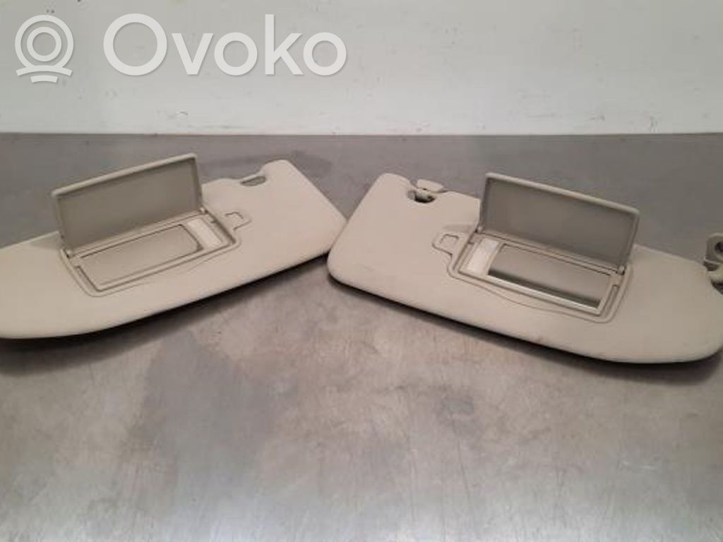 Volvo XC60 Häikäisysuoja 