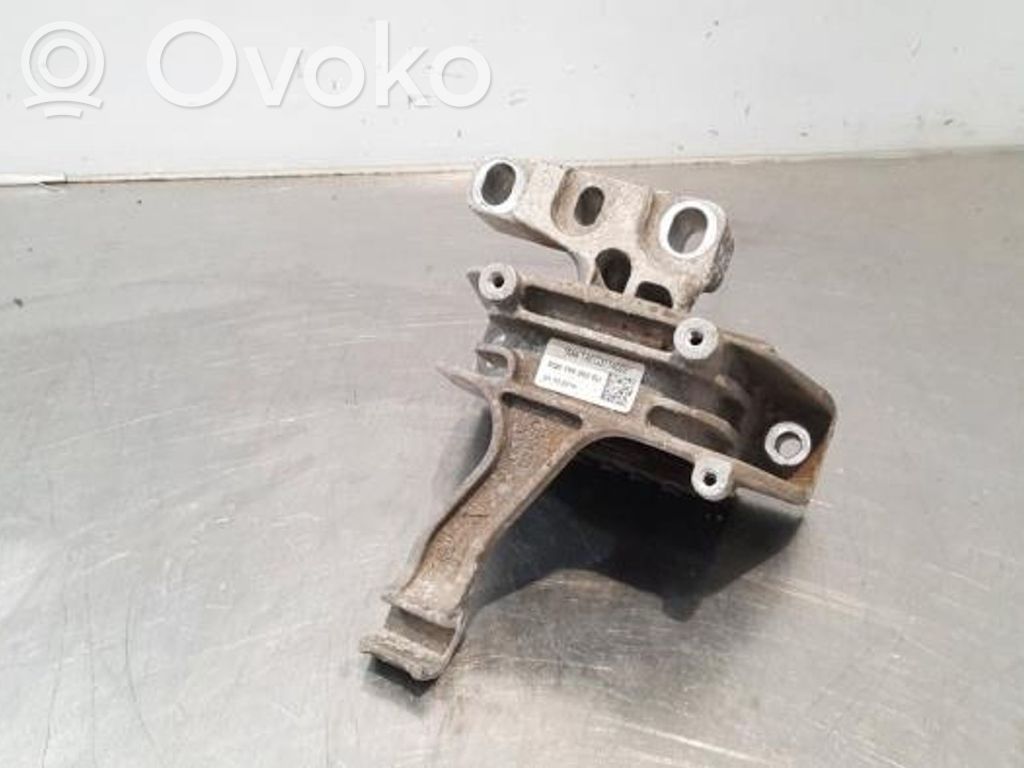 Volkswagen Golf VII Dzinēja spilvens 