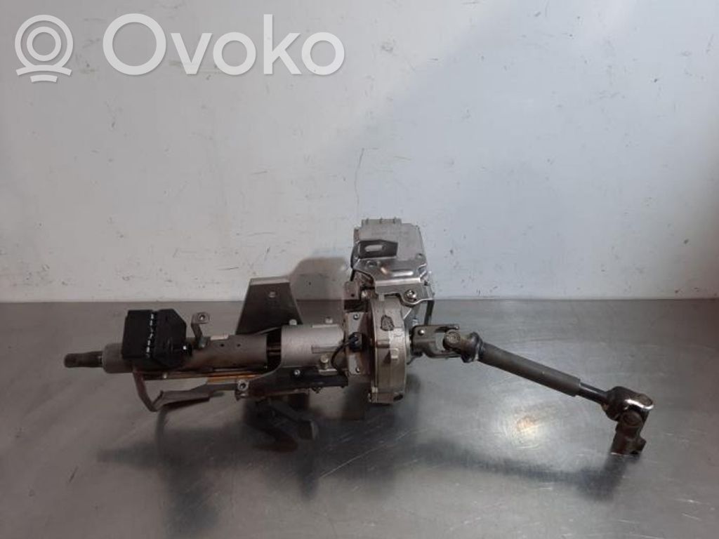 Renault Clio IV Hammastanko 