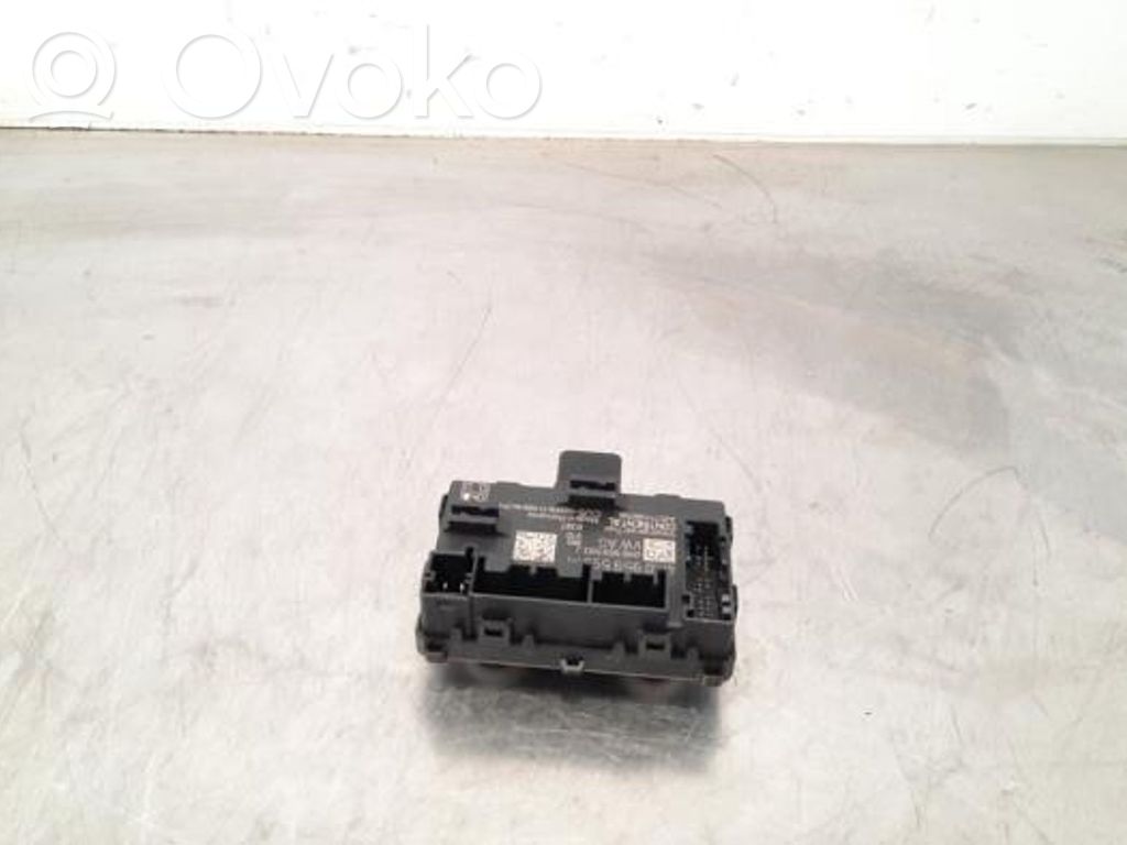Audi e-tron Door central lock control unit/module 