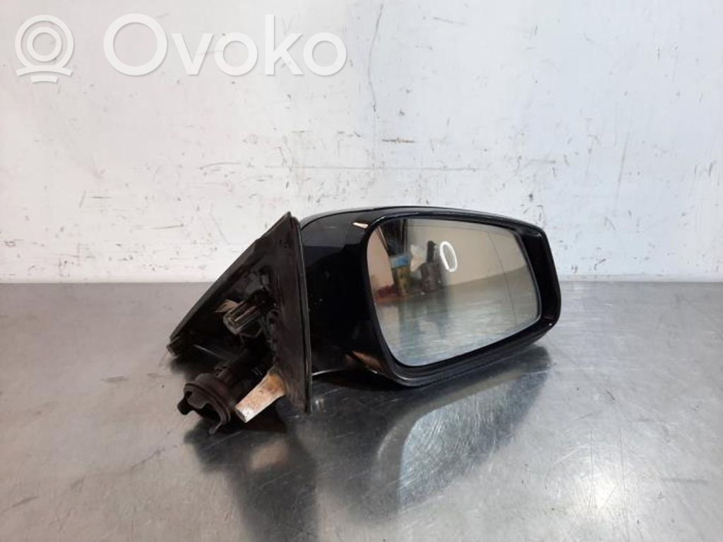 BMW 5 F10 F11 Front door electric wing mirror 