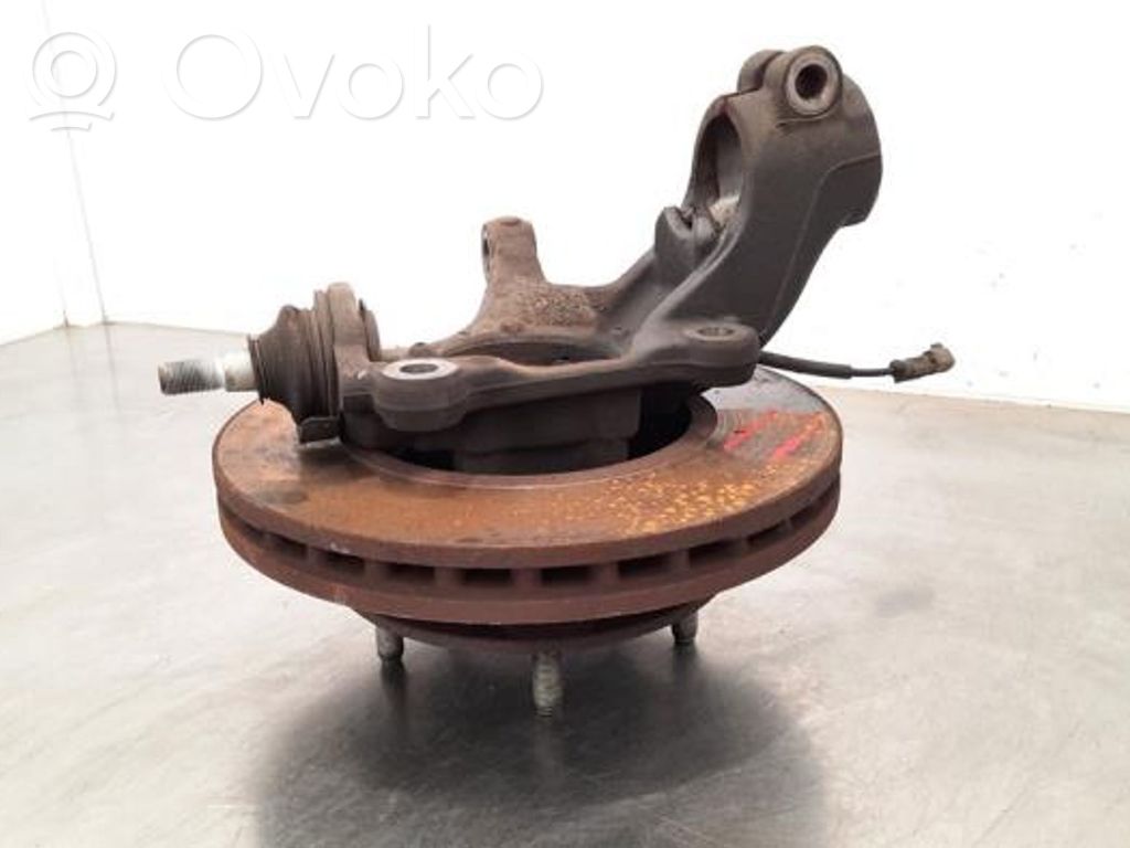 Achsschenkel vorne   BK213K186AF,BK213K186AF,2350086,B5213K186AF
