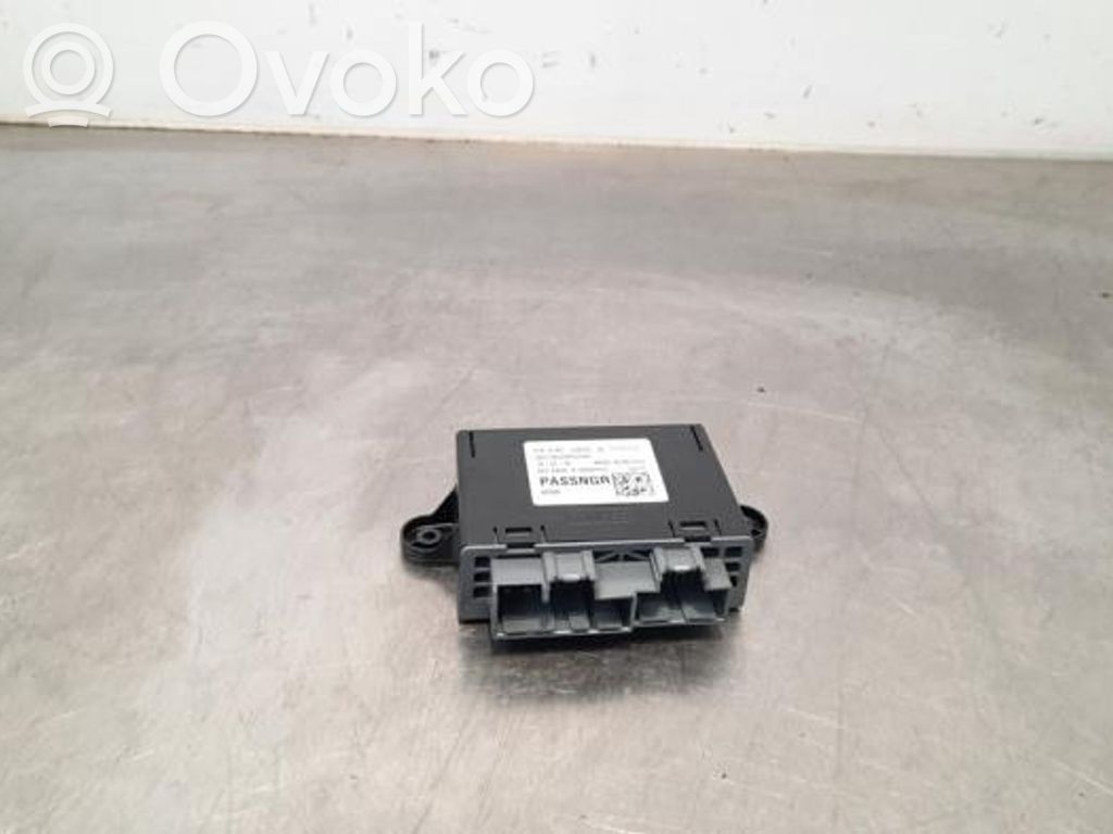 Ford Fiesta Unité de commande / module de verrouillage centralisé porte 