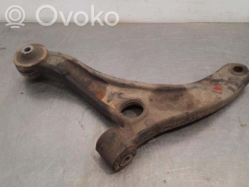 Renault Master III Front control arm 