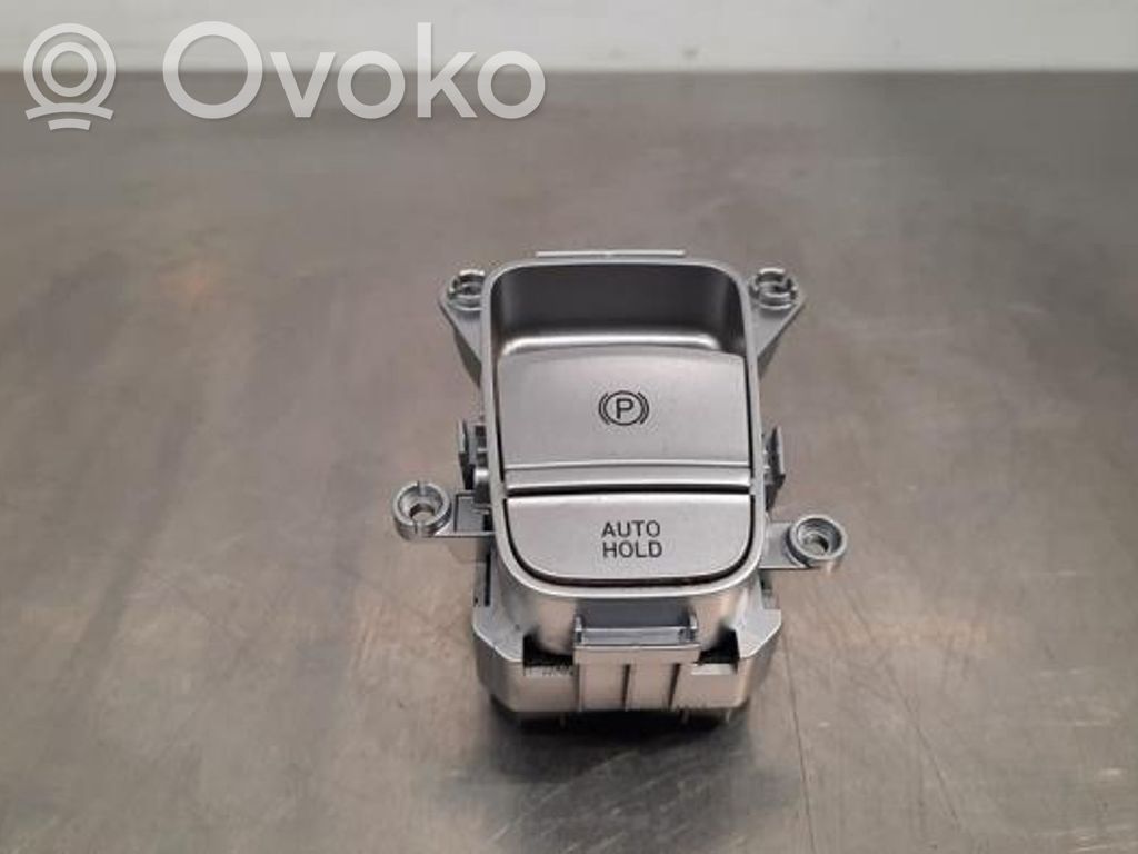 Hyundai Tucson IV NX4 Przycisk / Włącznik hamulca ręcznego 