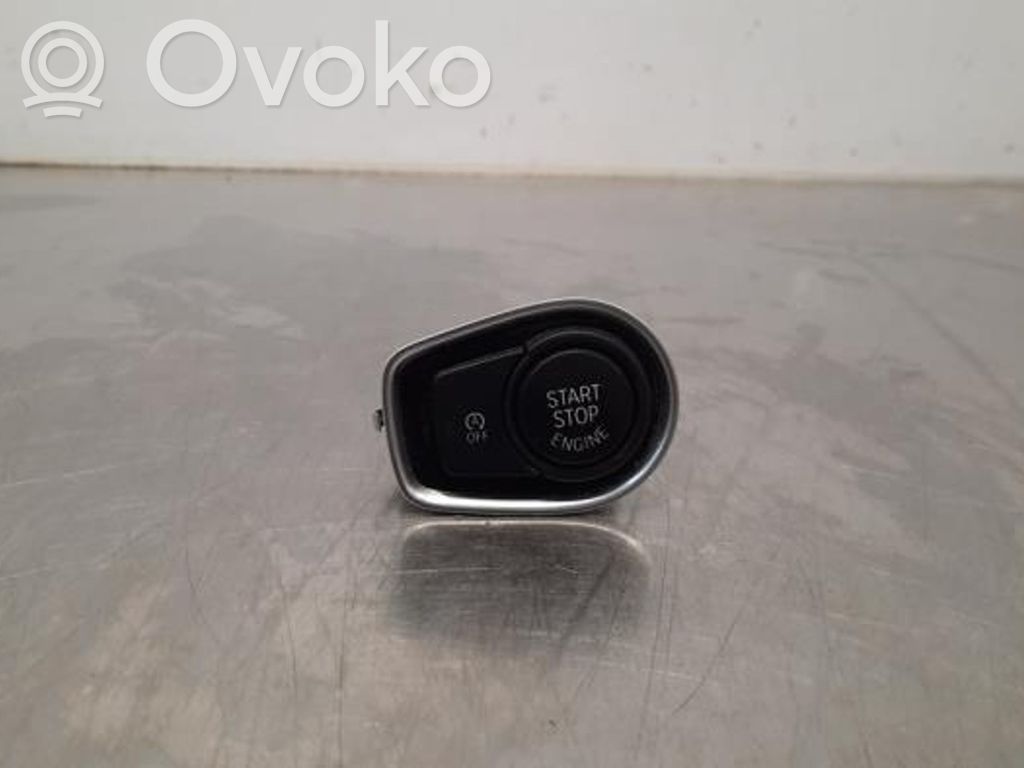 Engine start stop button switch   61319289135,928913503,9289135,928913503