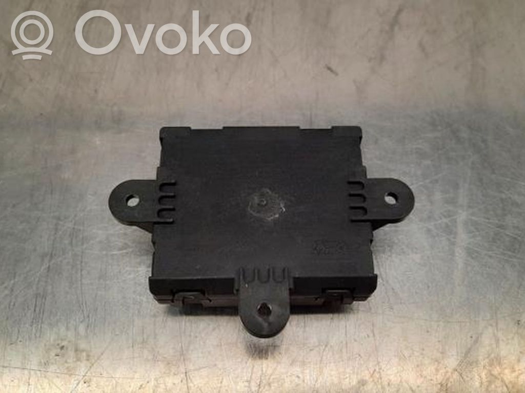 Door central lock control unit/module   JPLA14D618BB,T4A32222,T4A32222