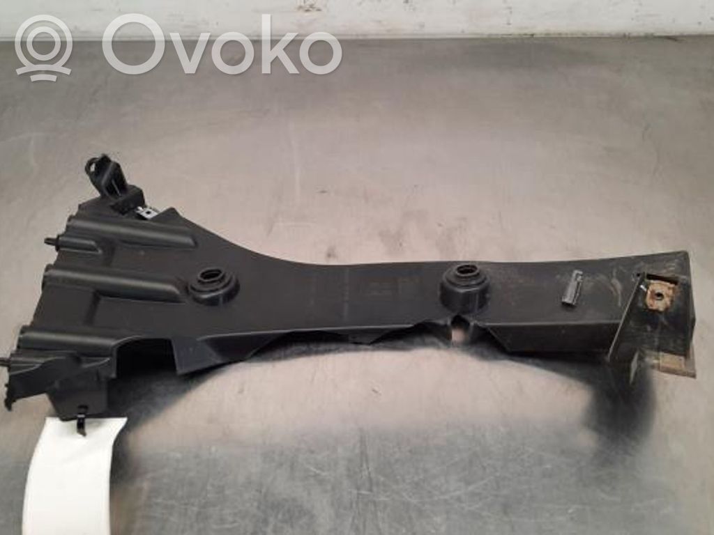 Jaguar E-Pace Rear bumper mounting bracket 
