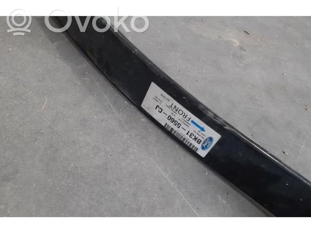 Ford Transit VII Rear leaf spring 