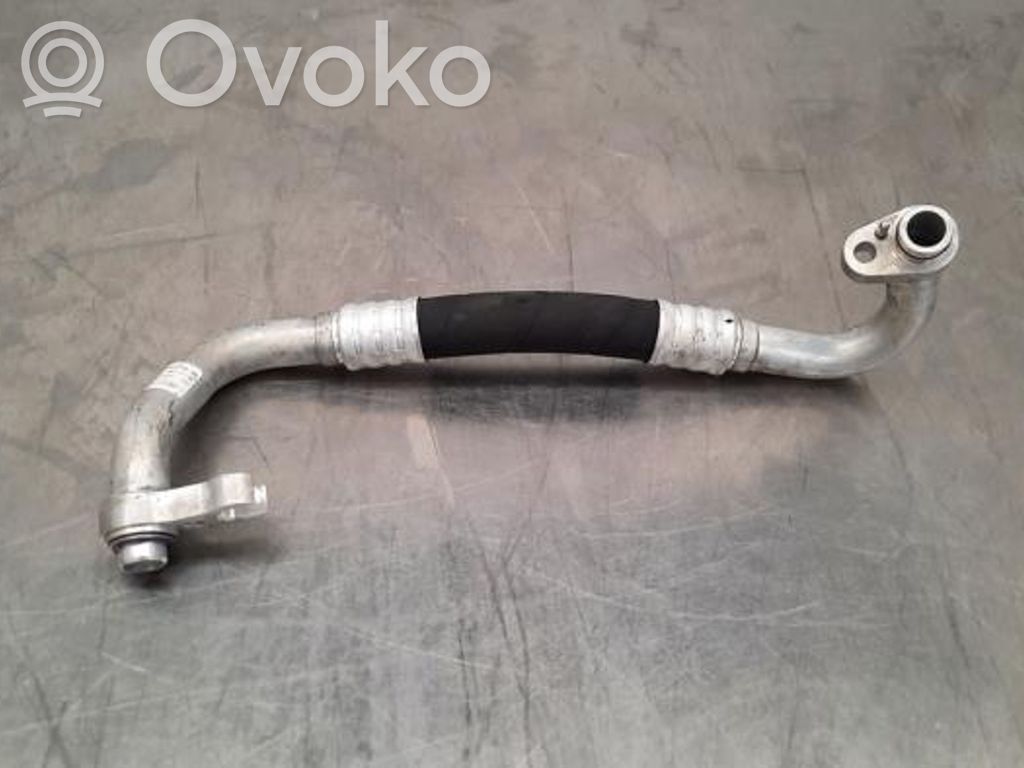 BMW iX Wąż / Przewód klimatyzacji A/C 