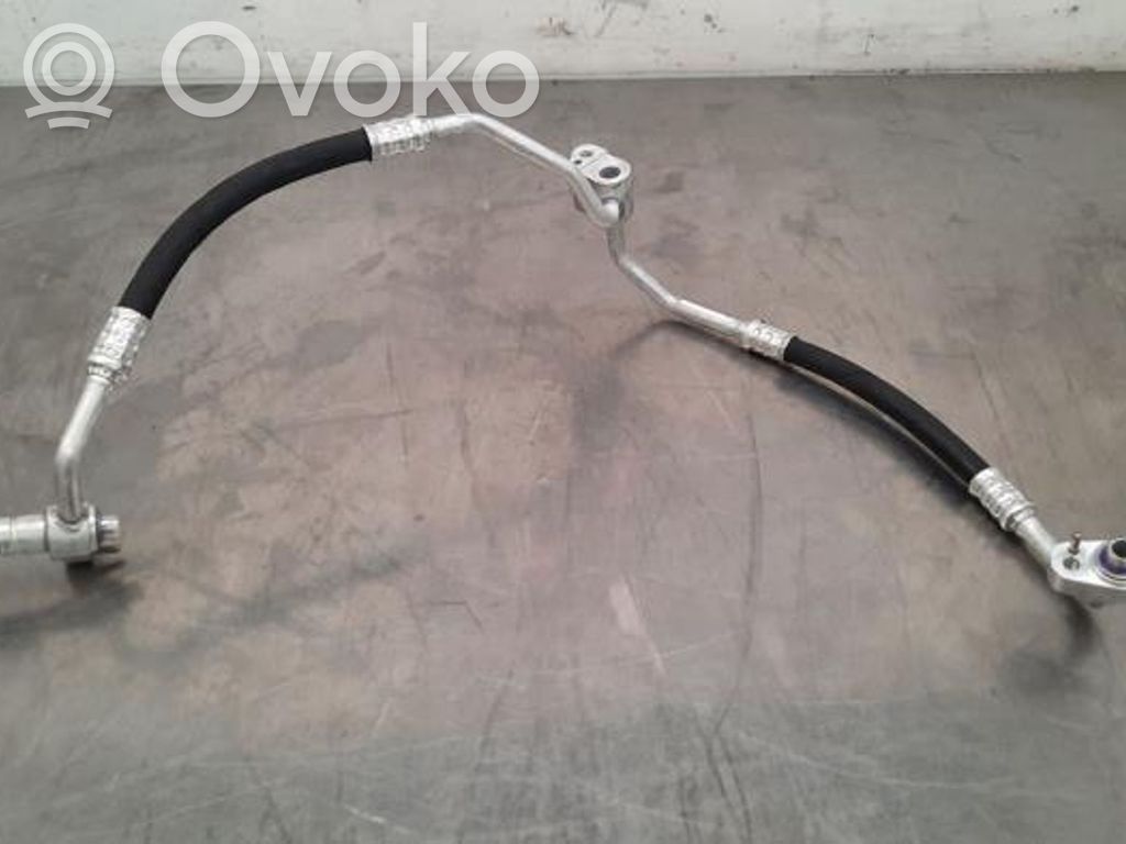 Ilmastointilaitteen putki (A/C)   64505A01C50,64505A01C50