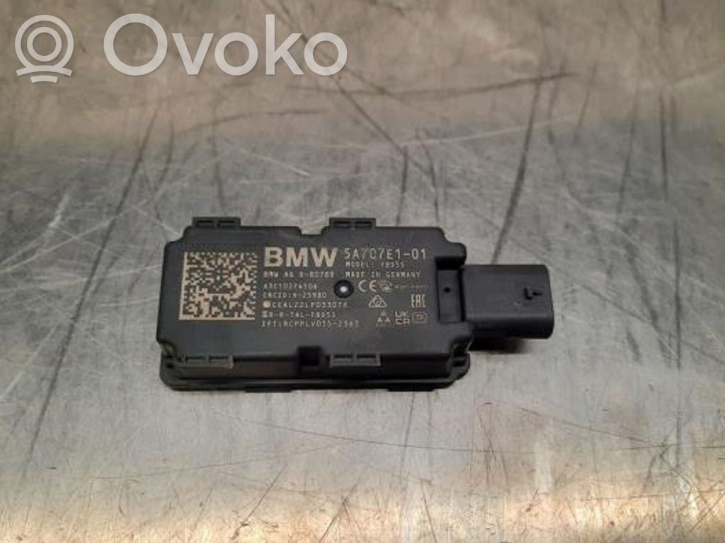 BMW iX Keyless Steuergerät 