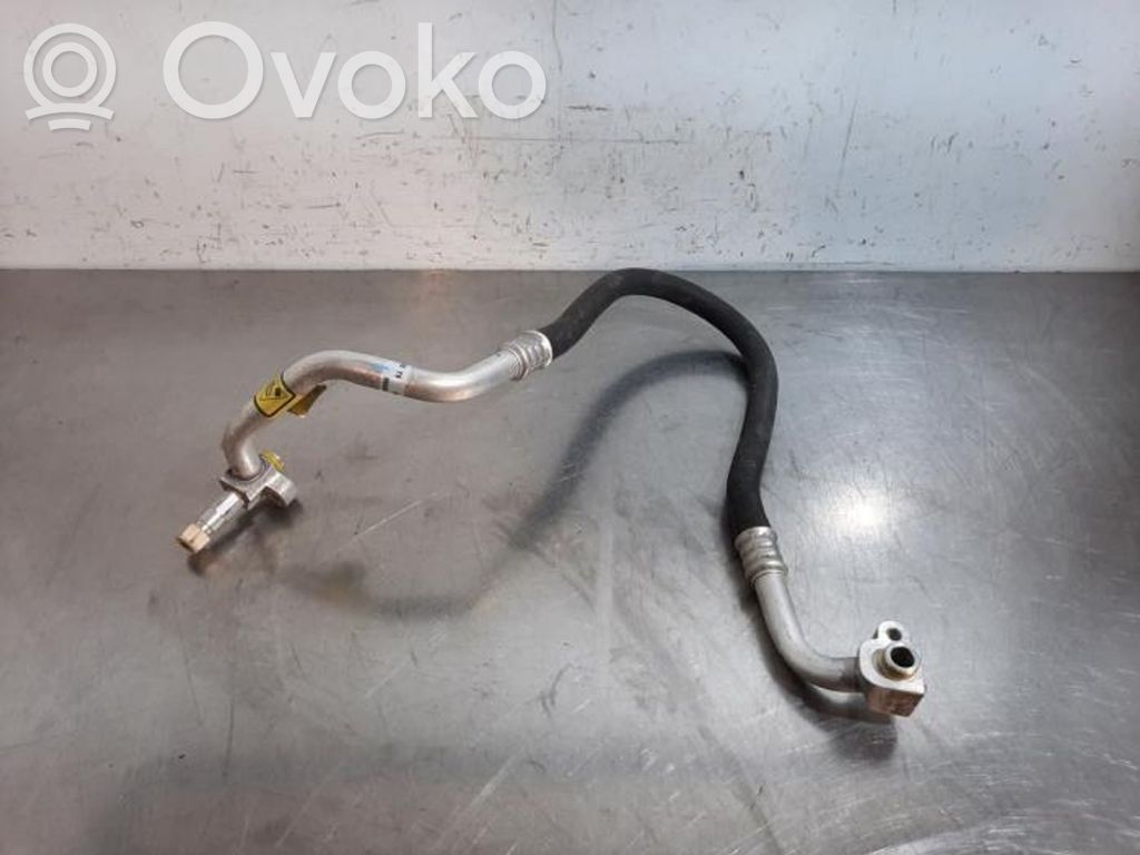 Fiat 500 Wąż / Przewód klimatyzacji A/C 