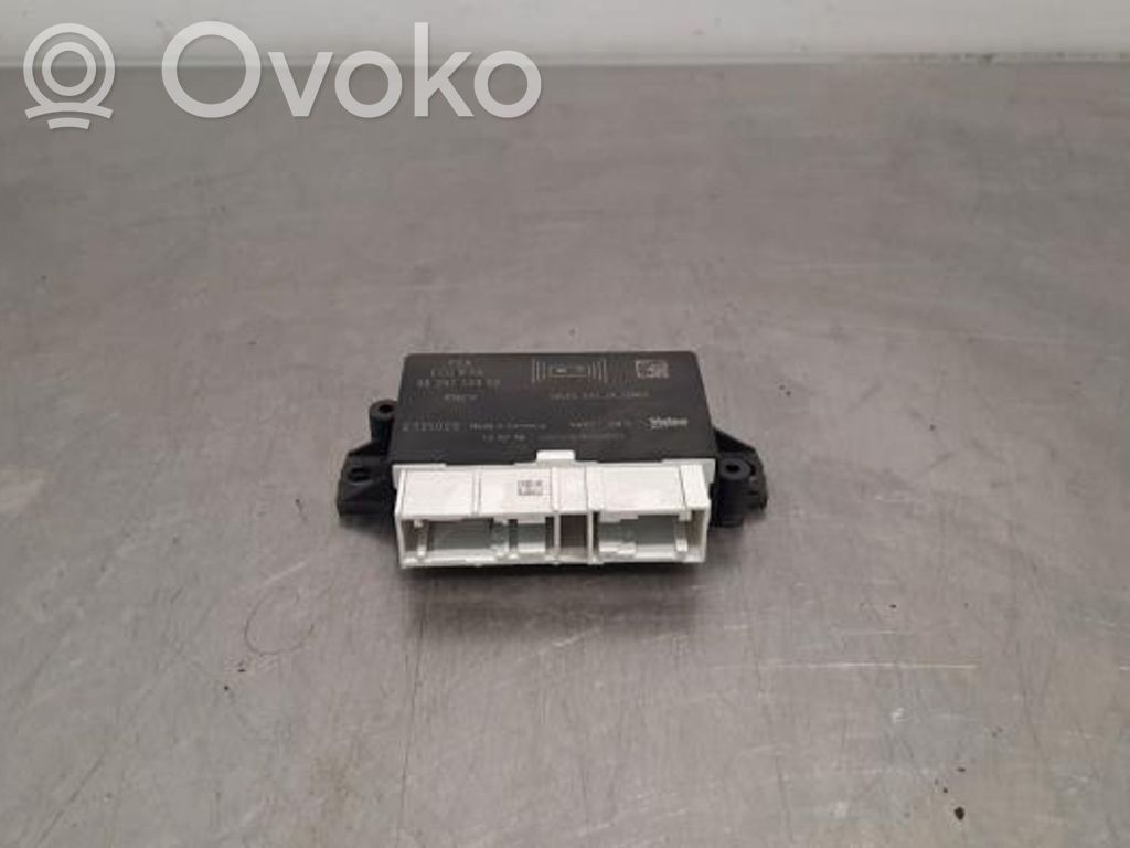 Pysäköintitutkan (PCD) ohjainlaite/moduuli   9828750980,9828750980