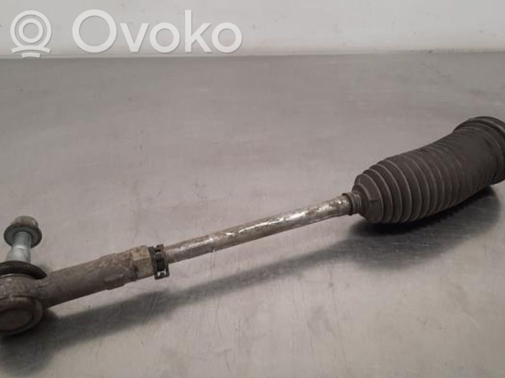 Ford Transit Vairo traukės antgalis 