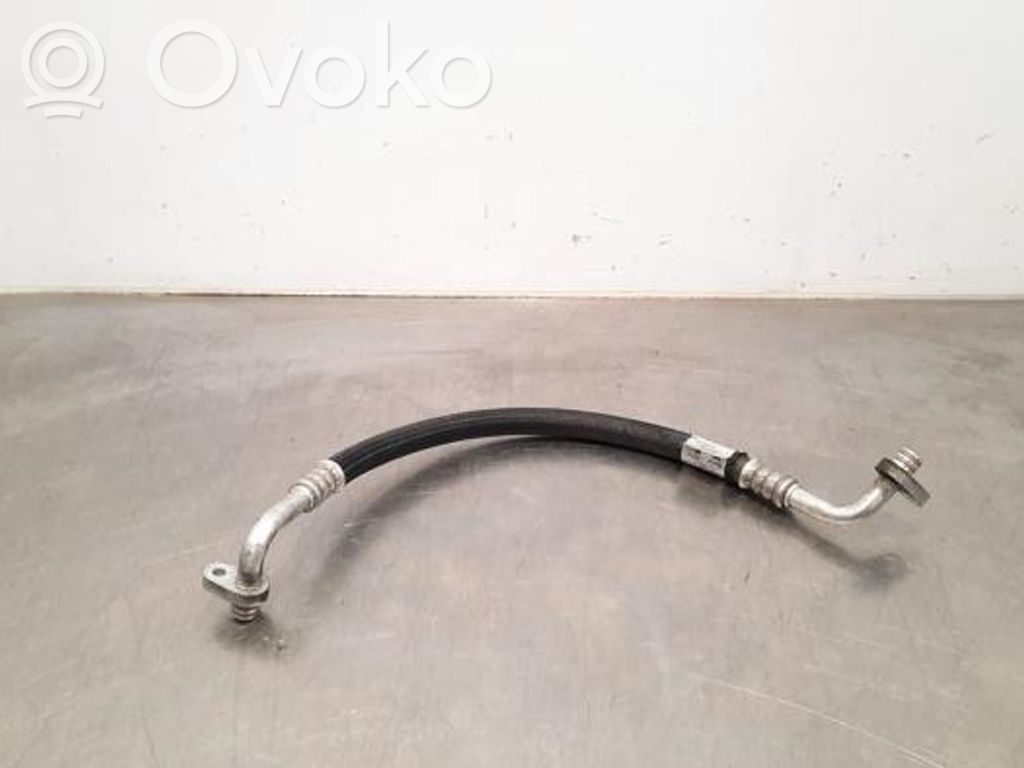 Opel Corsa F Ilmastointilaitteen putki (A/C)