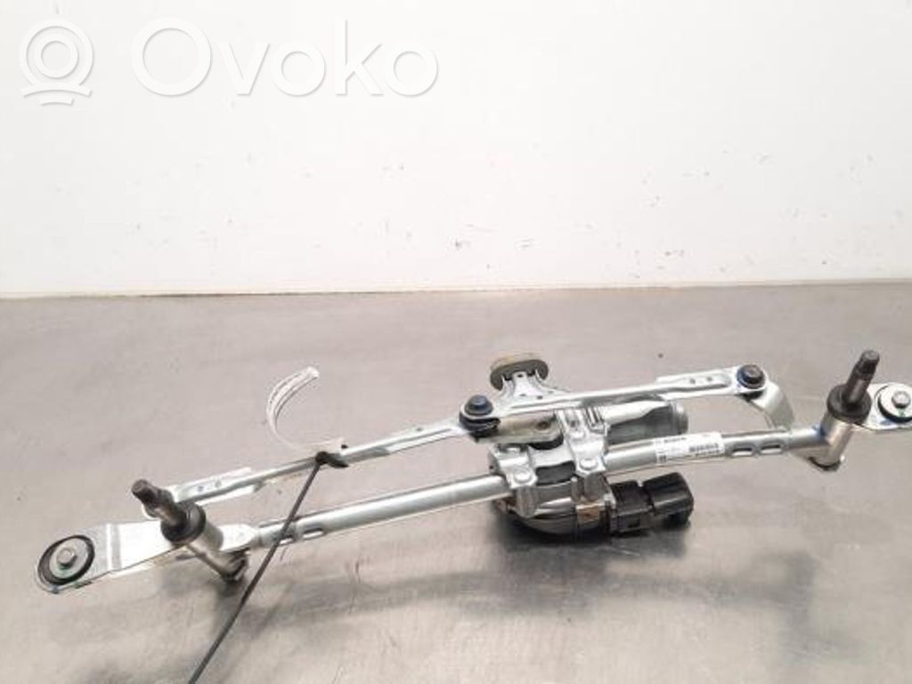 Peugeot 5008 Motor și paralelogram ștergător parbriz