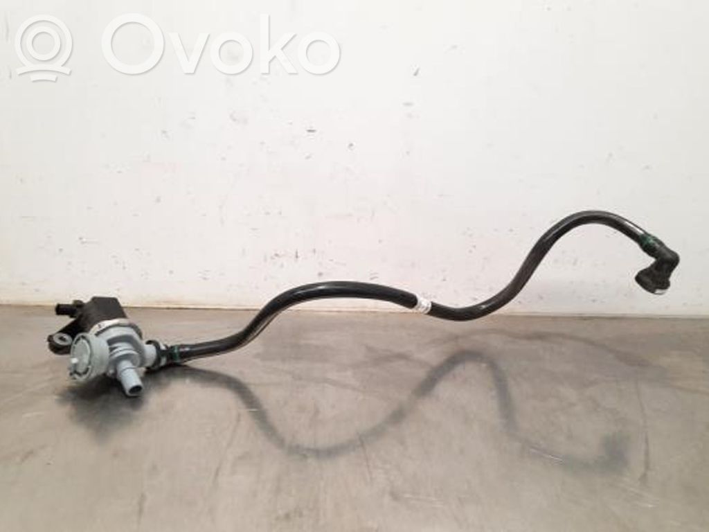 BMW X5 G05 Pompa cyrkulacji / obiegu wody 