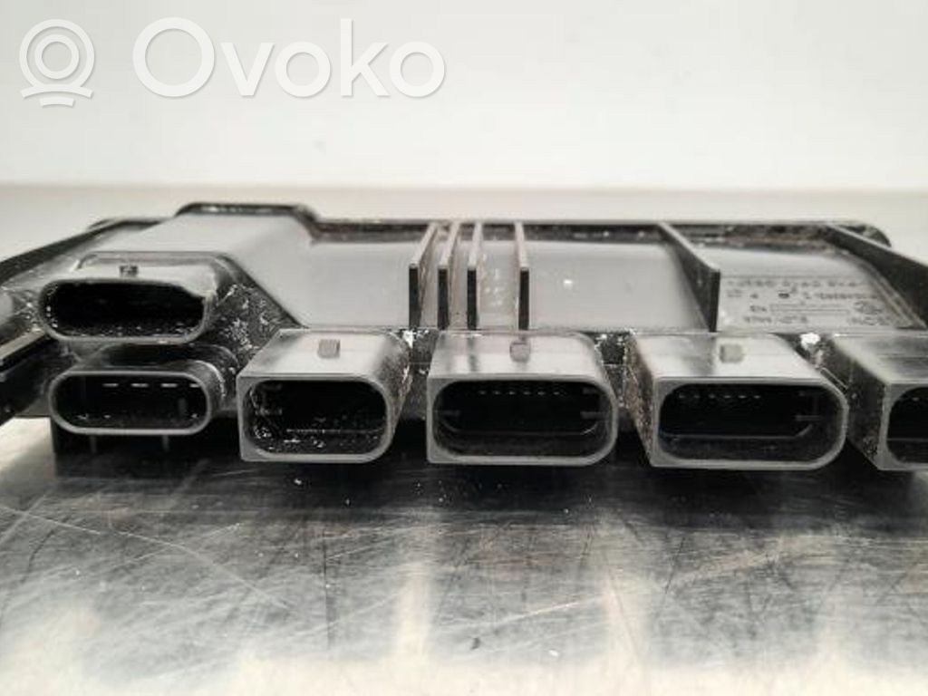 BMW X5 G05 Antenna control unit 