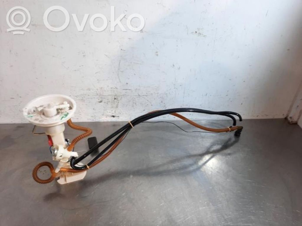 BMW X5 E70 Pompe à carburant 