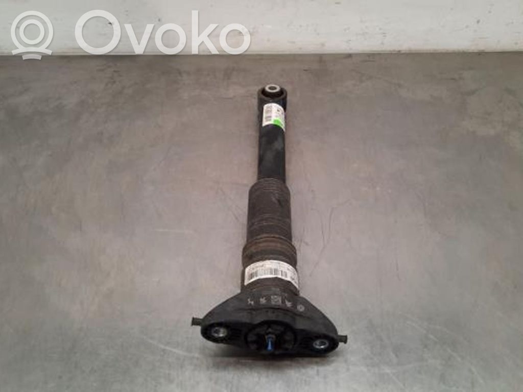 Opel Corsa F Amortisseur arrière