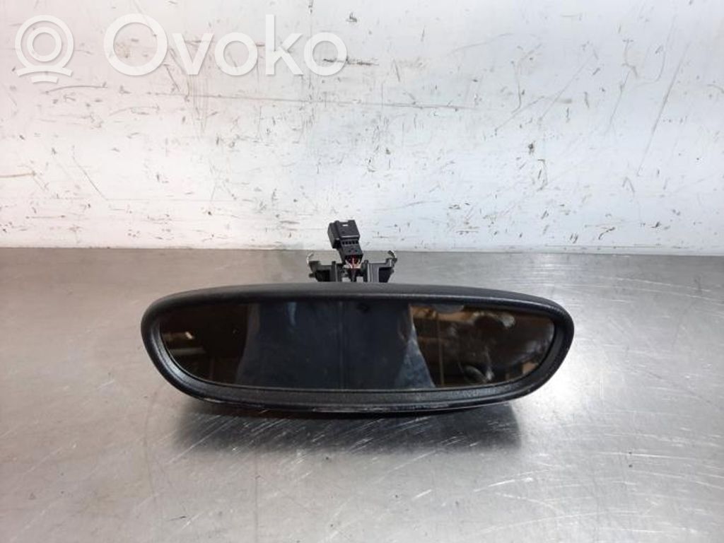 BMW X1 F48 F49 Specchietto retrovisore (interno)