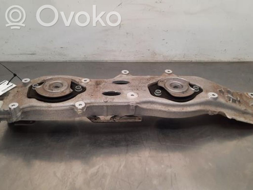 Volkswagen Golf VII Suport tampon motor 