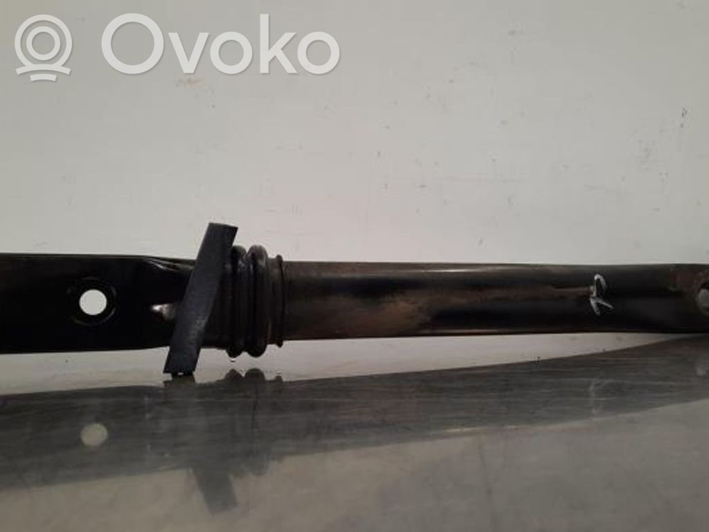 Altra parte del vano motore   GX733B329A,GX733B329A