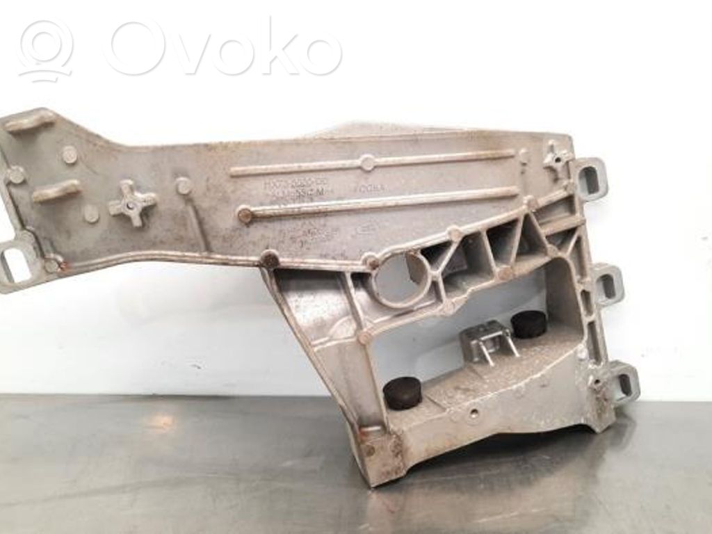 Halterung Lager Getriebe   HX735060DD,HX735060DD