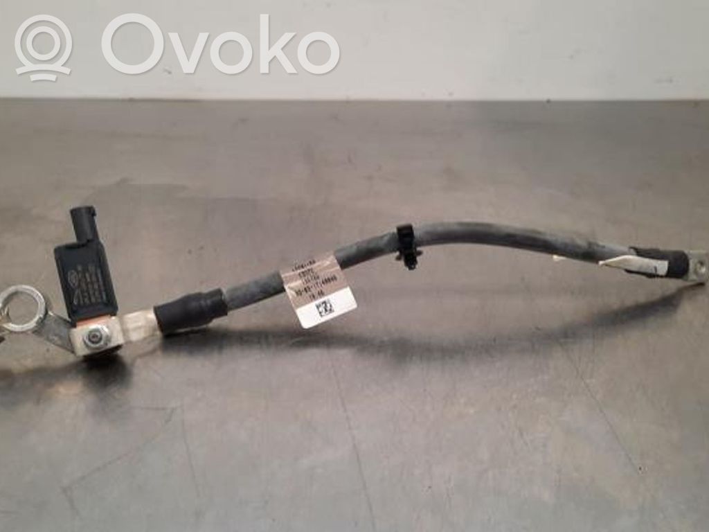 Maakaapeli, akku   J8A214301AB,J8A214301AB