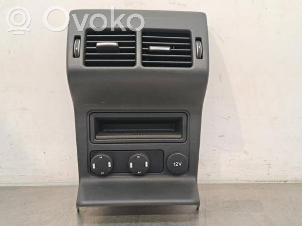 Jaguar F-Pace Grilă ventilație centrală 