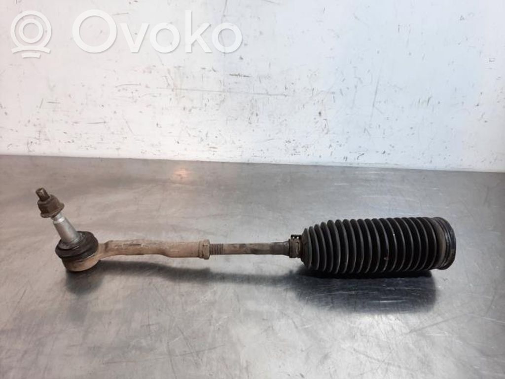 Opel Astra K Końcówka drążka kierowniczego 