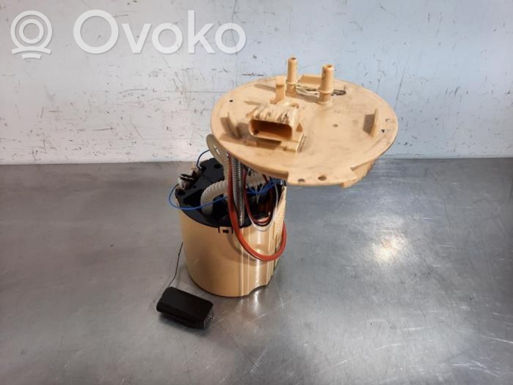 Polttoainesäiliön pumppu   13503108,13503108