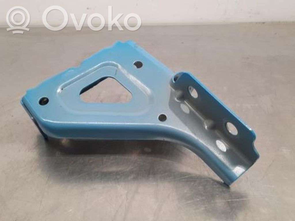 MG EHS Alte piese compartiment motor 