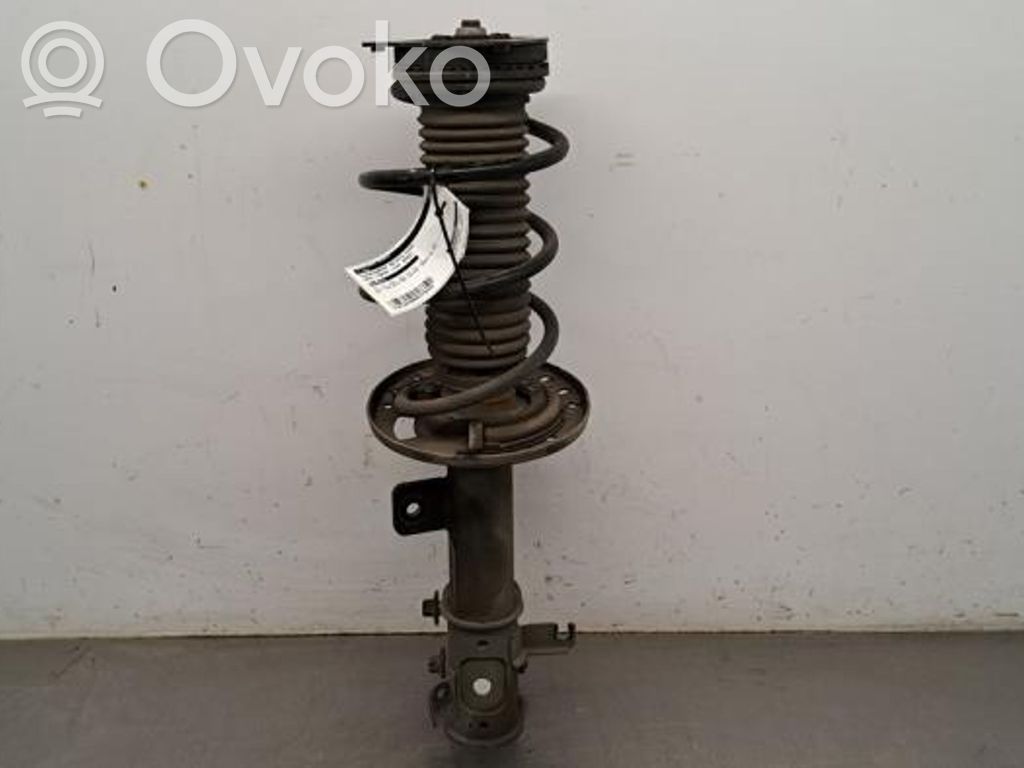 Opel Corsa F Amortizor față 