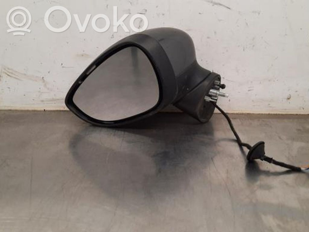 Ford Fiesta Oglindă electrică ușă față 