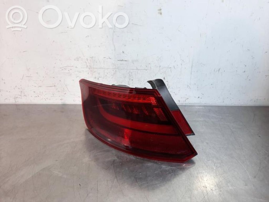 Audi A3 S3 8V Takavalot 