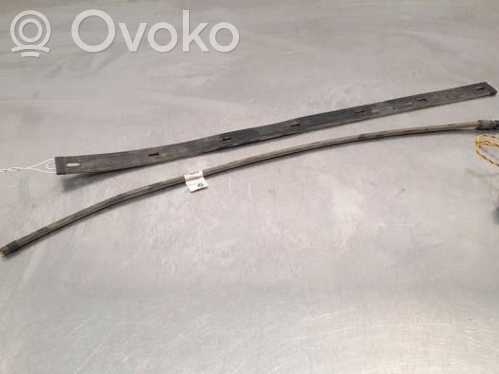 BMW 5 G30 G31 G38 Sensor 