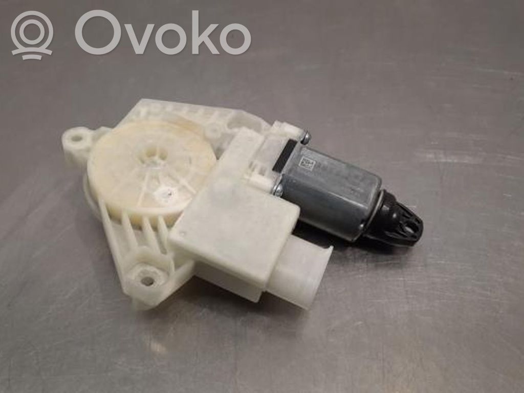 BMW 5 G30 G31 G38 Silniczek podnoszenia szyby drzwi tylnych 
