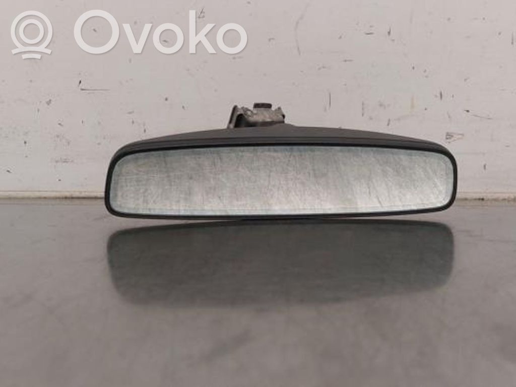 Skoda Kodiaq Lusterko wsteczne 