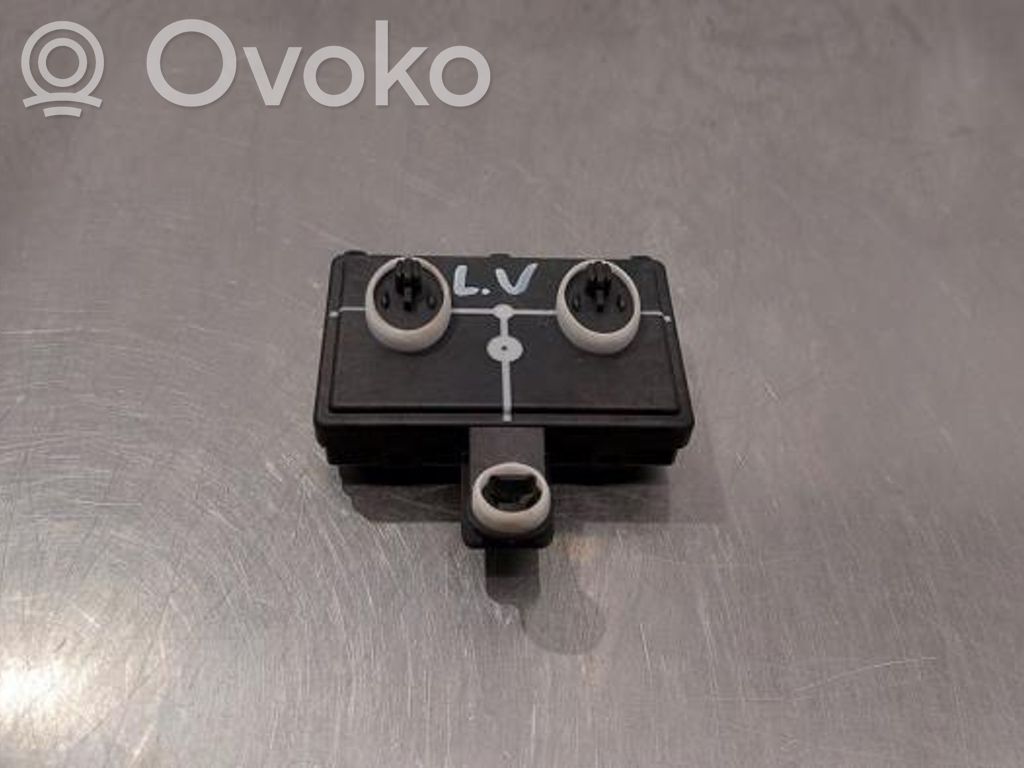 Skoda Kodiaq Centralina/modulo chiusura centralizzata portiere 