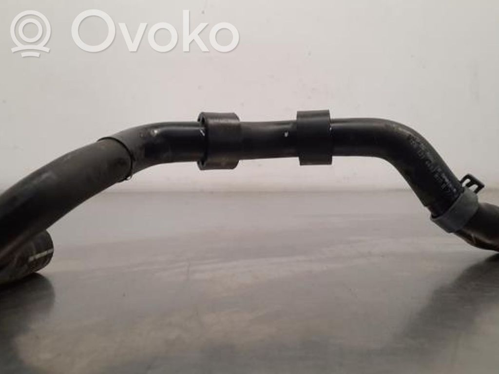 Volkswagen ID.4 Przewód / Wąż chłodnicy