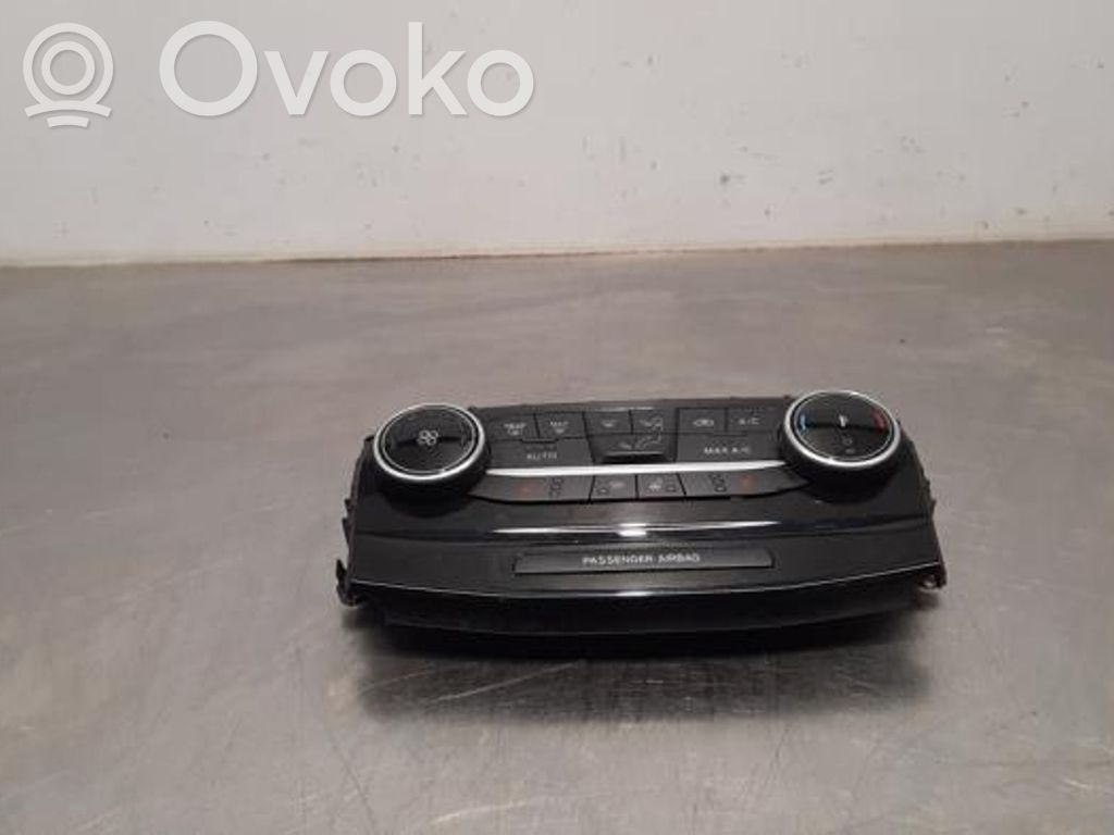 Ford Puma Climate control unit 