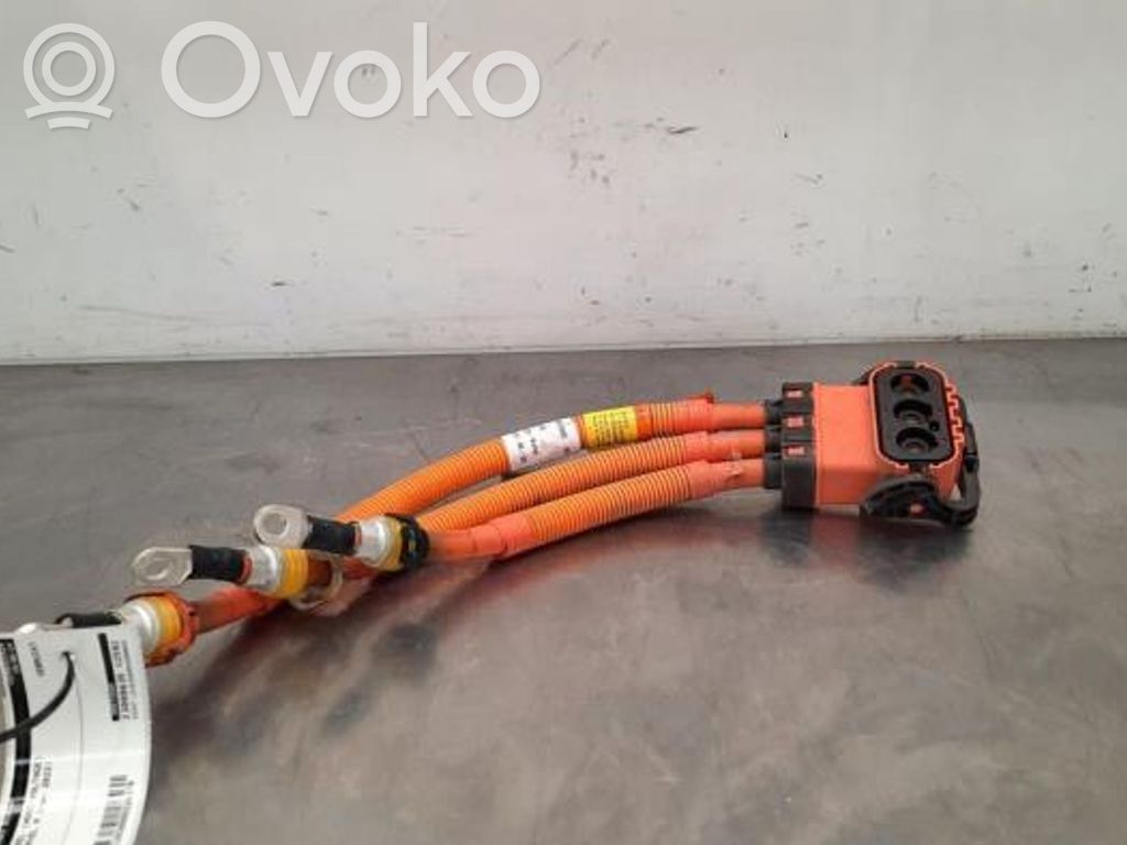 High voltage cable   10972885,10972885
