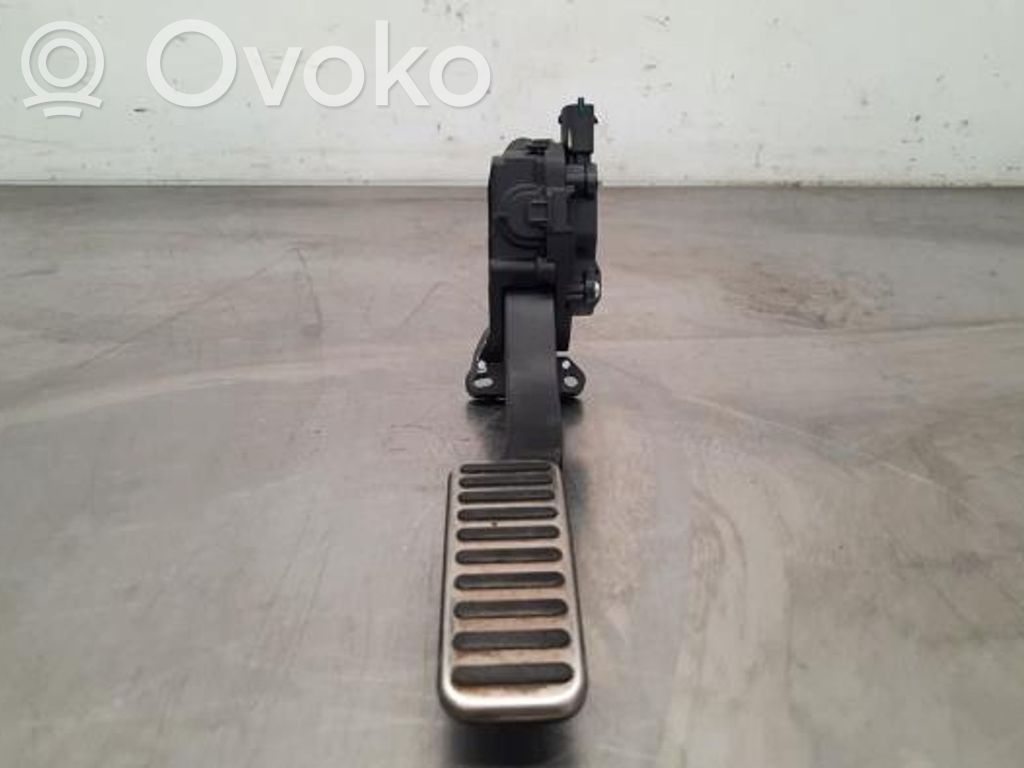 MG Marvel R Accelerator throttle pedal 