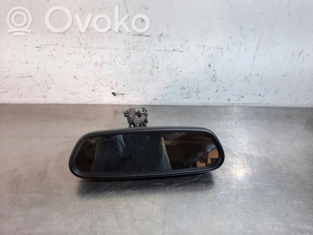 Peugeot 308 Oglindă retrovizoare (interior) 