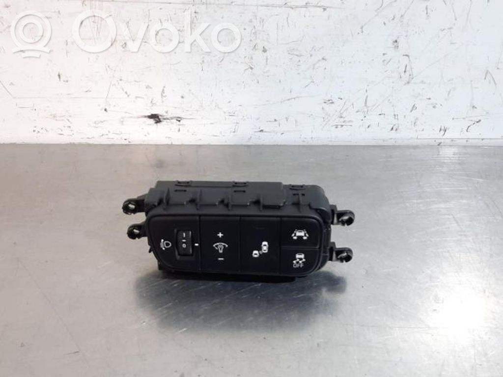 Interruptor ESP (programa de estabilidad)   93700G5050WK,93700G5050WK