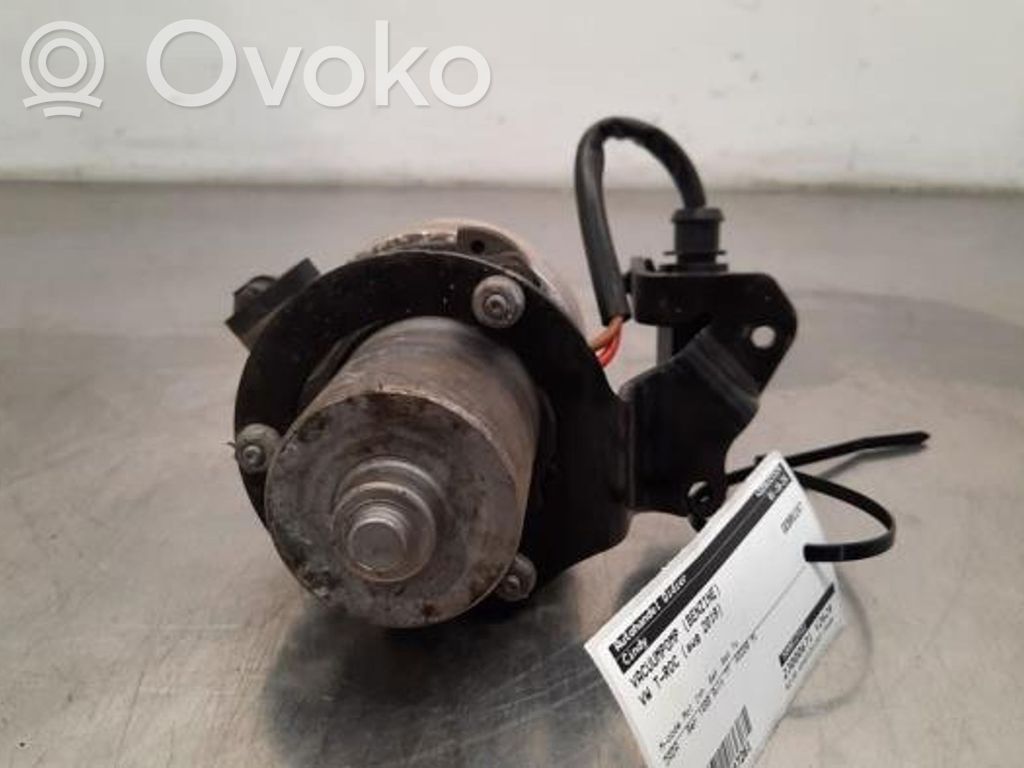 Volkswagen T-Roc Vacuum pump 