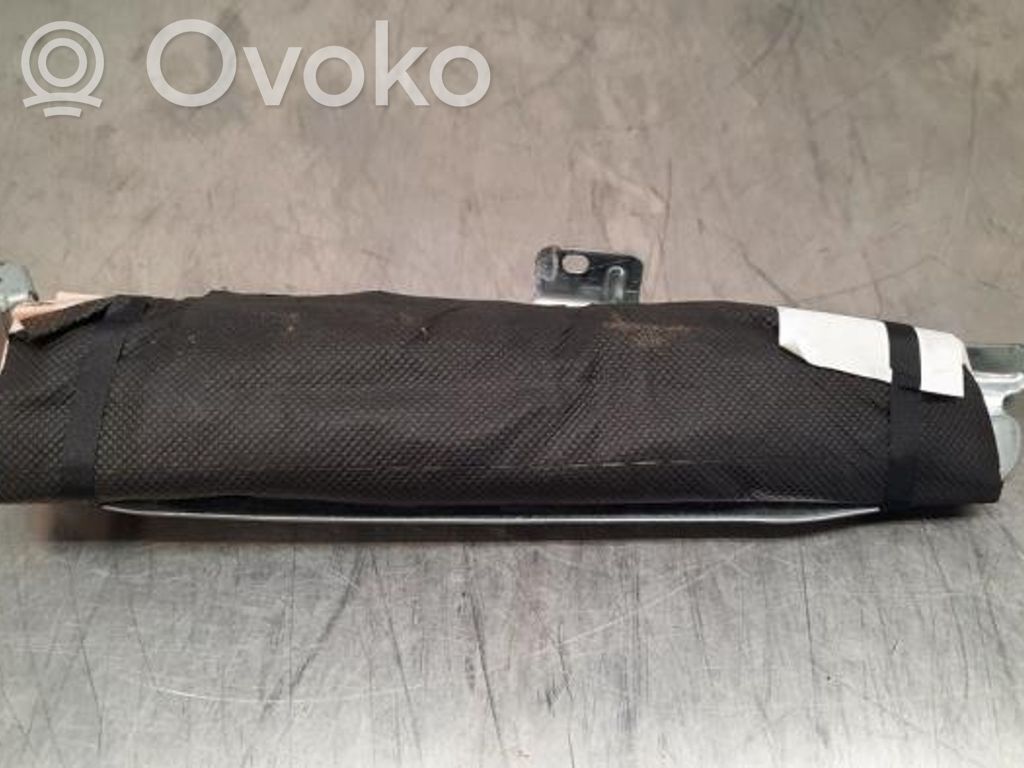 Volvo V60 Poduszka powietrzna Airbag fotela 